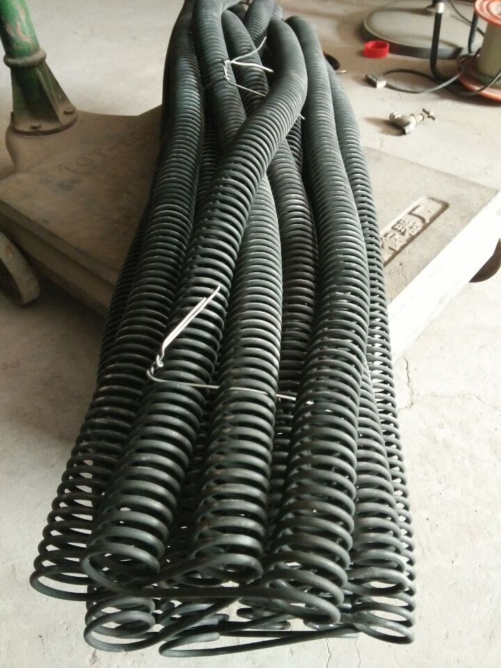 電熱絲的工作原理是基于焦耳定律-康溙爾電工合金