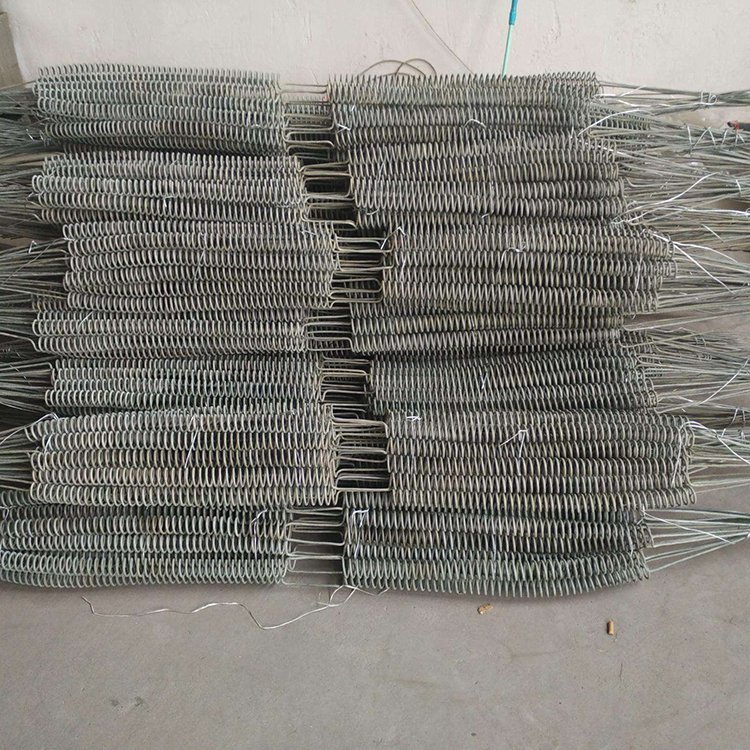 蓄熱爐電爐絲